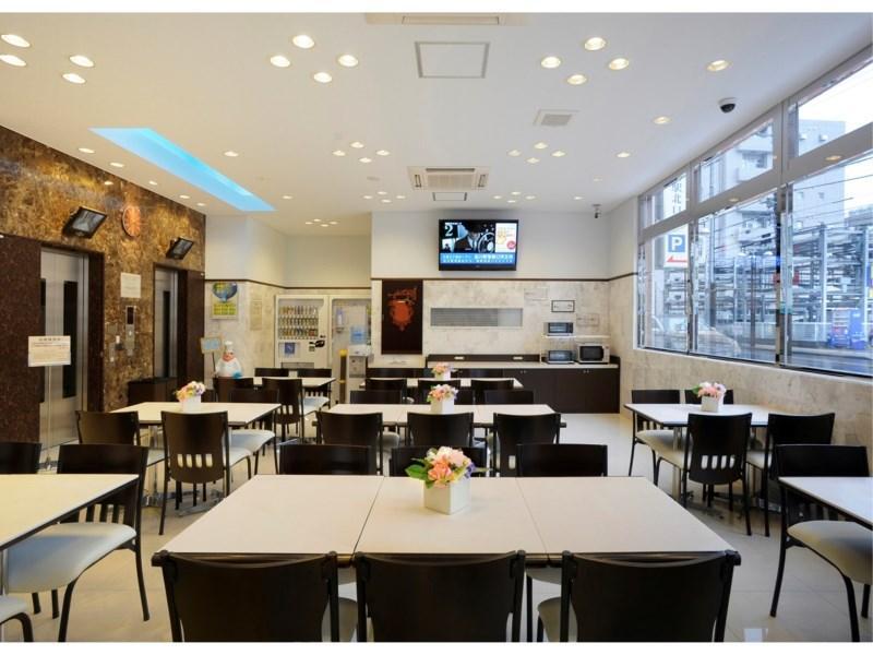 东横inn-富山站新干线出口2 外观 照片